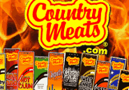 Country Meats Scout Fundraising