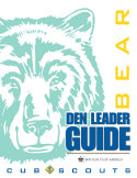 Bear den leader guide