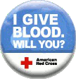 Give Blood Today