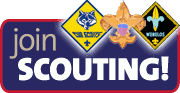 join boy scouts