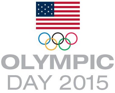 olympic day 2015