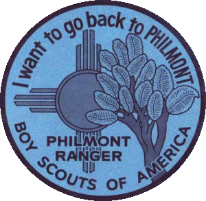 I Want To Go Back to Philmont
