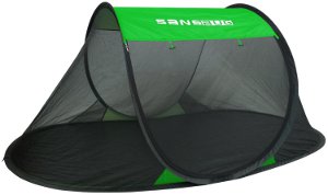 SansBug sleeping tent