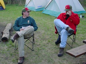 Top 20 Scoutmaster Skills