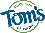 Toms of Maine