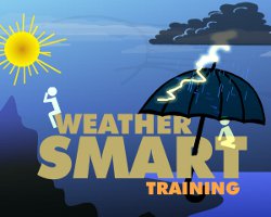 weather hazard training