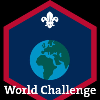 world challenge help