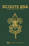 boy scout handbook