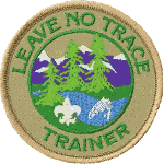 LNT Trainer patch