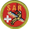 Search and Rescue merit badge requirements