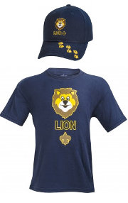 Lion Scout Uniform