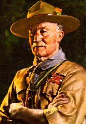 Baden-Powell Messages
