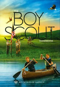 2016 Scout Handbook 13th edition