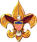 Free Boy Scout Contest