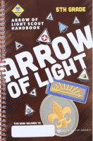 arrow of light handbook