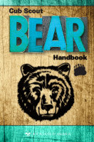 podręcznik harcerza Niedźwiedzia