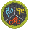 Multisport merit badge