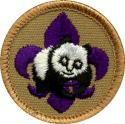 Scouts BSA World Conservation