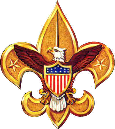 Boy Scout Bankruptcy