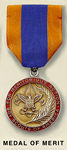 medal of merit