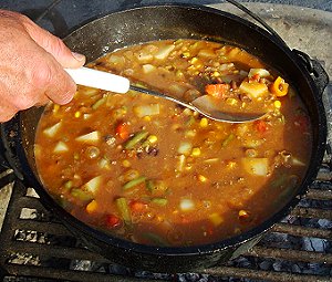 cowboy stew recipe