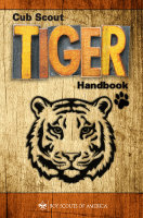 Tiger Advancement Chart
